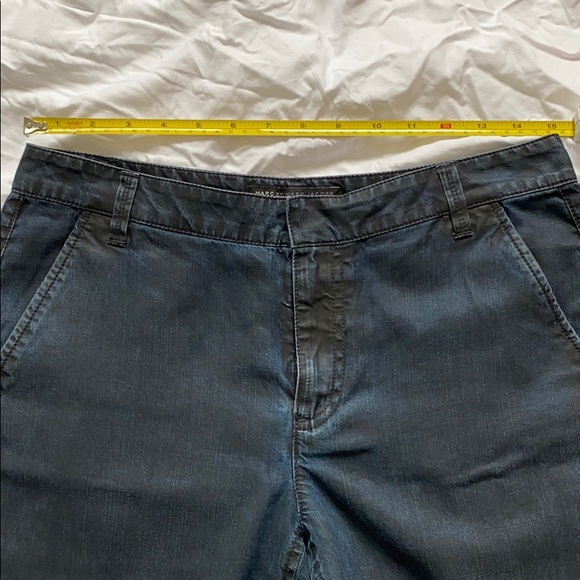 Marc by Marc Jacobs Lou Denim Trouser - Picture 5 of 7